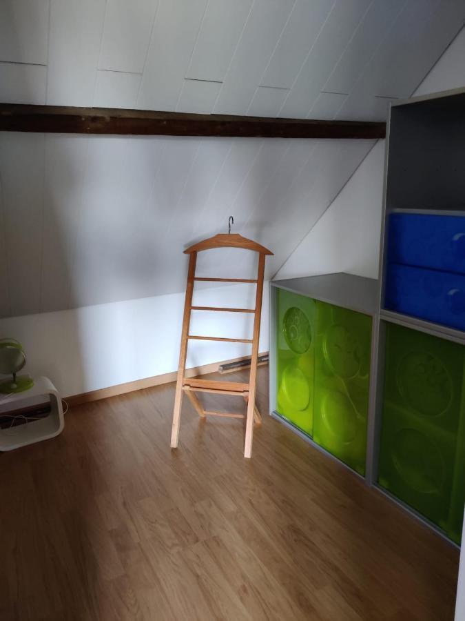 De Lucarne Villa Zottegem Kültér fotó