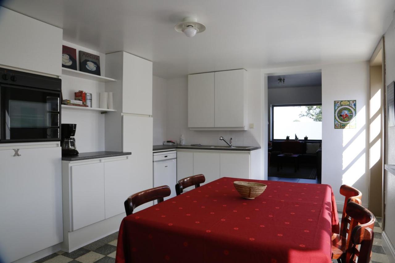 De Lucarne Villa Zottegem Kültér fotó