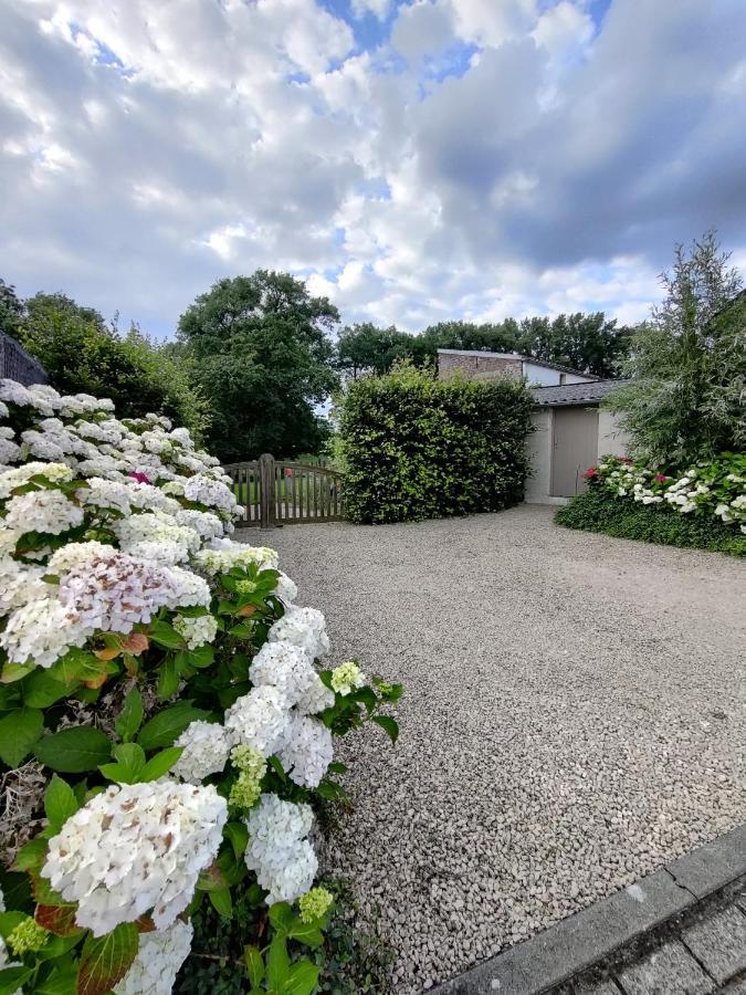De Lucarne Villa Zottegem Kültér fotó