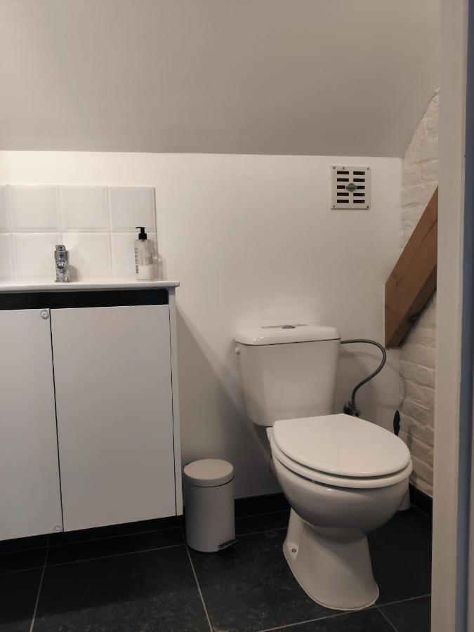 De Lucarne Villa Zottegem Kültér fotó