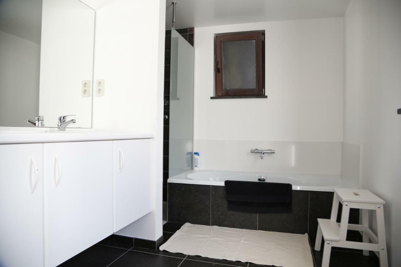 De Lucarne Villa Zottegem Kültér fotó