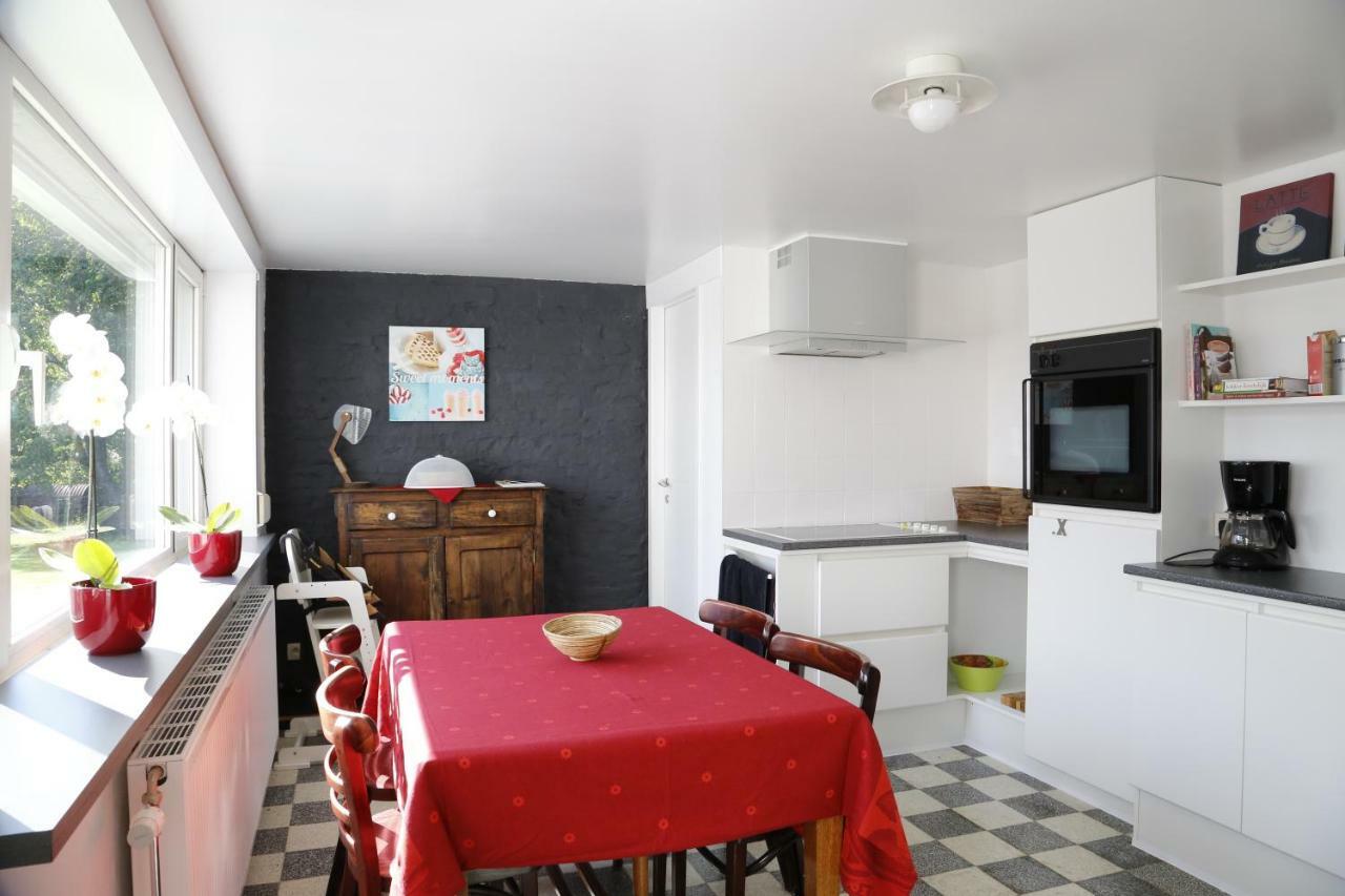 De Lucarne Villa Zottegem Kültér fotó