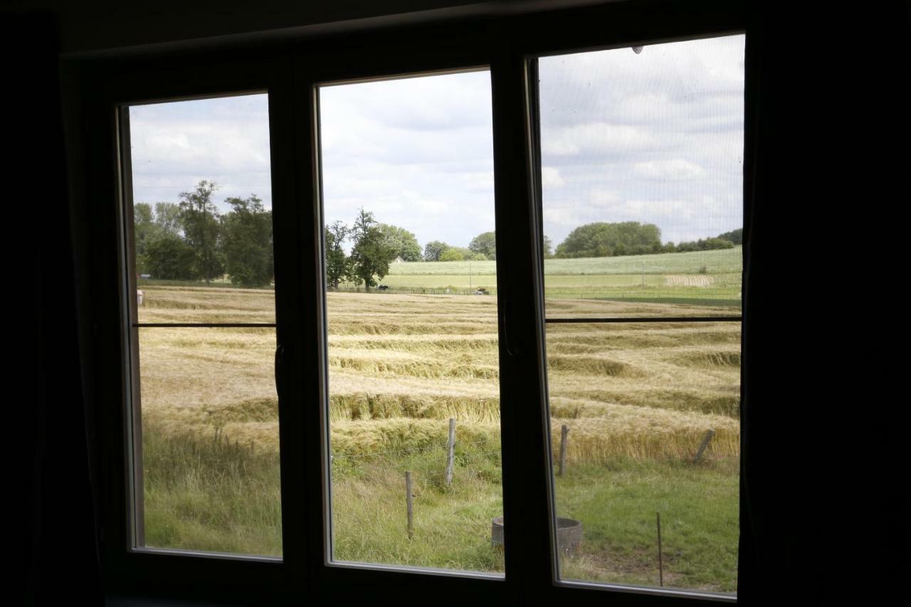 De Lucarne Villa Zottegem Kültér fotó